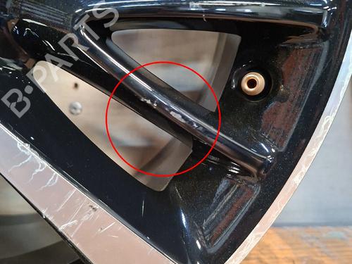 Fælk OPEL CORSA E (X15) 1.0 (08, 68) | BP34636882C45 - Image 3