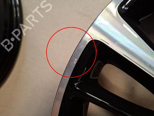 Felg OPEL CORSA E (X15) 1.0 (08, 68) | BP34636880C45 - Image 4