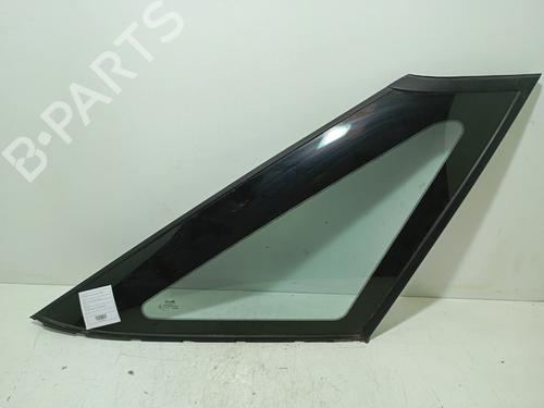 Used Rear right quarter glass Rear right quarter glass HONDA CONCERTO Saloon (HWW) 1.6 (131 hp) 34510654 34510654