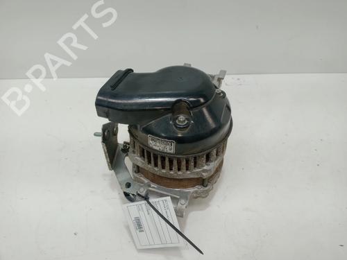 Alternador Alternador MAZDA 6 Hatchback (GH) 2.0 MZR (GHEFS) (147 hp) 34626245 34626245