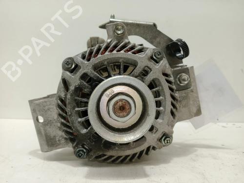 Alternator MAZDA 6 Hatchback (GH) 2.0 MZR (GHEFS) | BP34626245M7 - Image 3