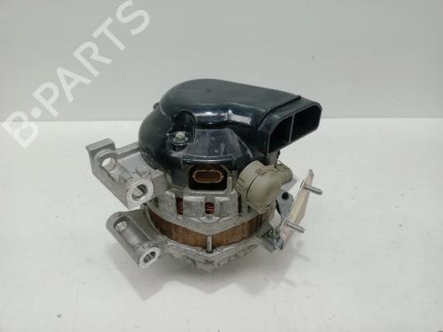 Alternator MAZDA 6 Hatchback (GH) 2.0 MZR (GHEFS) | BP34626245M7 - Image 2