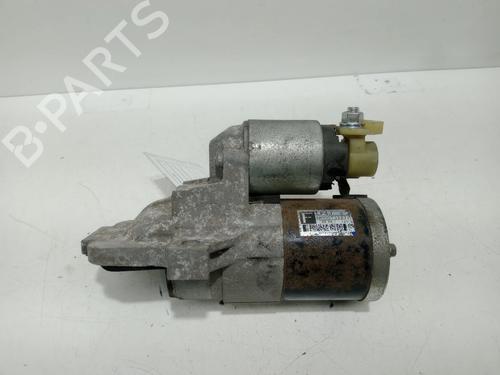 Used Starter Starter MAZDA 6 Hatchback (GH) 2.0 MZR (GHEFS) (147 hp) 34626248 34626248