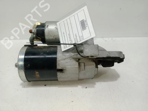 Starter MAZDA 6 Hatchback (GH) 2.0 MZR (GHEFS) | BP34626248M8 - Image 2