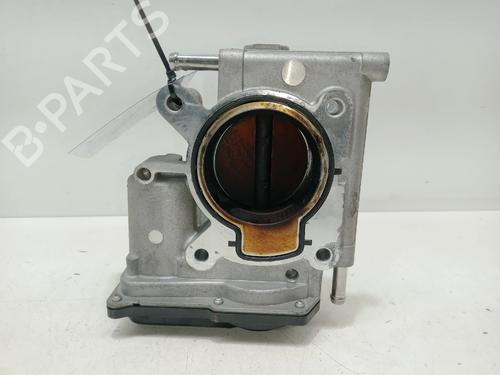 Throttle body MAZDA 6 Hatchback (GH) 2.0 MZR (GHEFS) | BP34626247M82 - Image 2