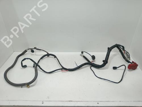 Used Wiring harness Wiring harness MAZDA 6 Hatchback (GH) 2.0 MZR (GHEFS) (147 hp) 34626253 34626253