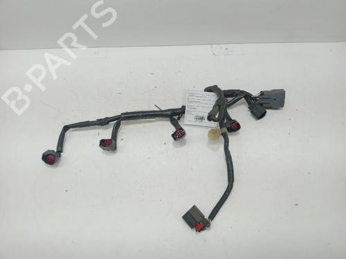 Used Injection rail Injection rail MAZDA 6 Hatchback (GH) 2.0 MZR (GHEFS) (147 hp) 34628854 34628854