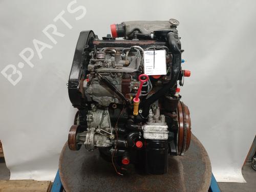 Motor Motor SEAT IBIZA II (6K1) 1.9 D (64 hp) 23482166 23482166