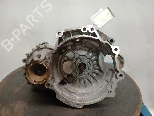 Used Gearbox Gearbox 23482145 23482145
