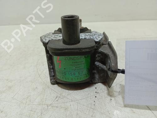 Used Ignition coil Ignition coil MERCEDES-BENZ SL (R129) 300 SL-24 (129.061) (231 hp) 34628862 34628862