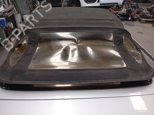 Cabriolet top Cabriolet top MERCEDES-BENZ SL (R129) 300 SL-24 (129.061) (231 hp) 34638518 34638518