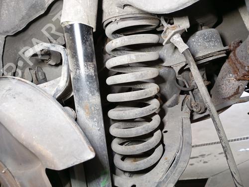 Used Shock absorber spring Shock absorber spring MERCEDES-BENZ SL (R129) 300 SL-24 (129.061) (231 hp) 34692306 34692306