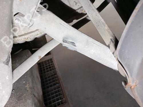 Used Left rear suspension arm Left rear suspension arm MERCEDES-BENZ SL (R129) 300 SL-24 (129.061) (231 hp) 34638552 34638552
