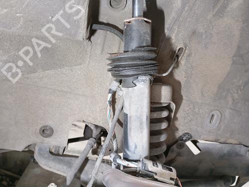 Used Left front shock absorber Left front shock absorber 34638538 34638538