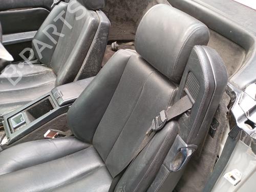 Used Left front seat Left front seat 34638526 34638526