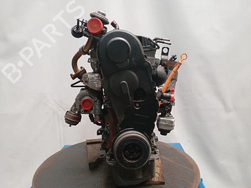 Engine VW GOLF IV Variant (1J5) 1.9 TDI | BP23489126M1  - Image 5