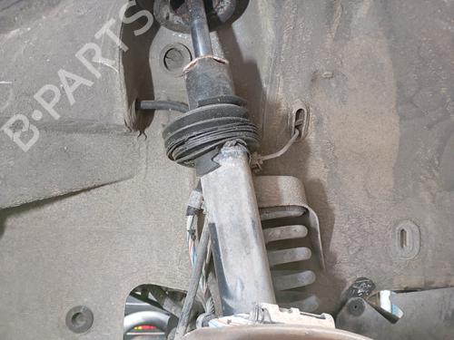 Used Right front shock absorber Right front shock absorber MERCEDES-BENZ SL (R129) 300 SL-24 (129.061) (231 hp) 34638537 34638537