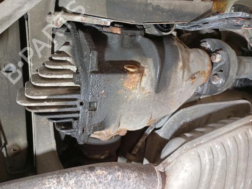 Used Rear differential Rear differential 34638536 34638536