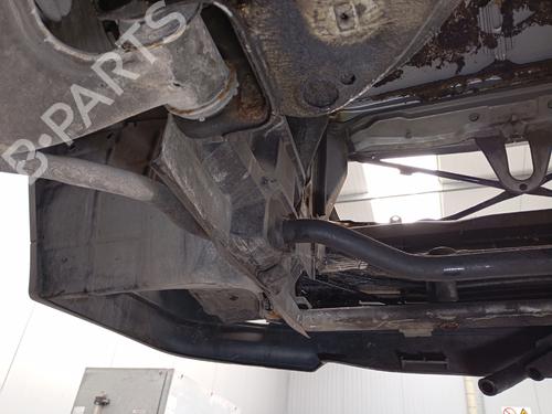 Used Anti roll bar Anti roll bar MERCEDES-BENZ SL (R129) 300 SL-24 (129.061) (231 hp) 34638530 34638530