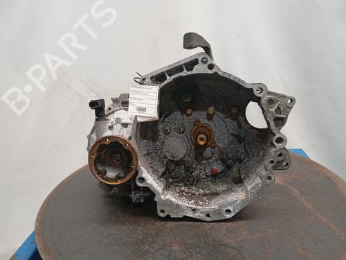 Used Gearbox Gearbox VW GOLF IV Variant (1J5) 1.9 TDI (150 hp) 23489175 23489175