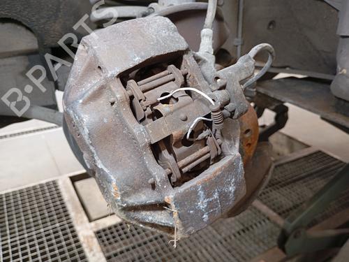 Used Right front brake caliper Right front brake caliper 34703554 34703554