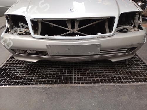 Used Front bumper Front bumper MERCEDES-BENZ SL (R129) 300 SL-24 (129.061) (231 hp) 34703552 34703552