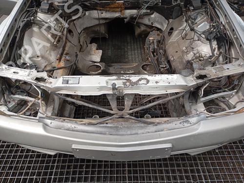 Used Front slam panel Front slam panel MERCEDES-BENZ SL (R129) 300 SL-24 (129.061) (231 hp) 34703553 34703553