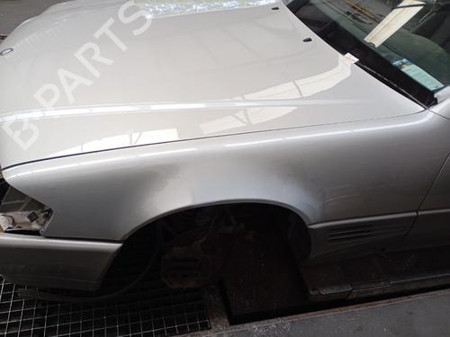 Guarda-lamas esquerdo Guarda-lamas esquerdo MERCEDES-BENZ SL (R129) 300 SL-24 (129.061) (231 hp) 34703551 34703551