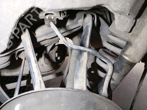 Used Anti roll bar Anti roll bar MERCEDES-BENZ SL (R129) 300 SL-24 (129.061) (231 hp) 34638531 34638531