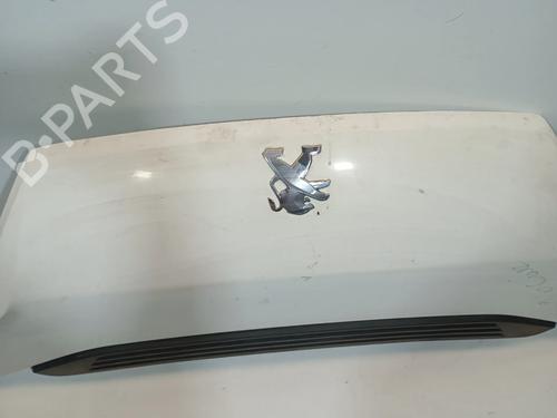 Motorhjelm PEUGEOT BOXER Van 2.0 BlueHDi 130 | BP30804622C1 - Image 4