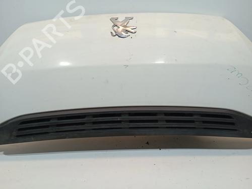 Motorhjelm PEUGEOT BOXER Van 2.0 BlueHDi 130 | BP30804622C1 - Image 5