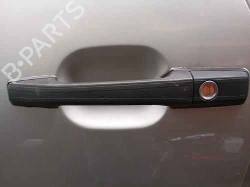 Used Front left exterior door handle Front left exterior door handle MERCEDES-BENZ SL (R129) 300 SL-24 (129.061) (231 hp) 34717039 34717039