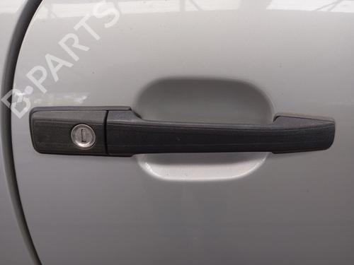 Used Front right exterior door handle Front right exterior door handle MERCEDES-BENZ SL (R129) 300 SL-24 (129.061) (231 hp) 34717038 34717038