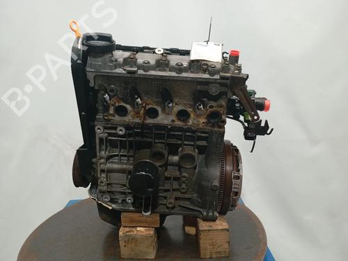 Used Engine Engine SEAT IBIZA II (6K1) 1.0 i (50 hp) 34717045 34717045