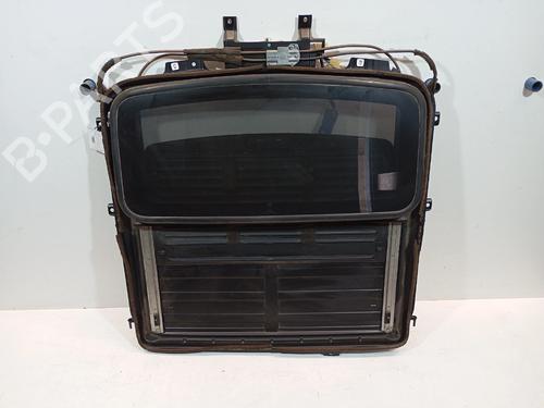Used Sunroof Sunroof HONDA CONCERTO Saloon (HWW) 1.6 (131 hp) 34401087 34401087