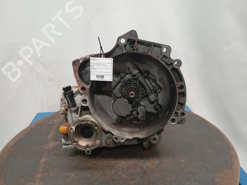 Used Gearbox Gearbox SEAT IBIZA II (6K1) 1.0 i (50 hp) 34717048 34717048