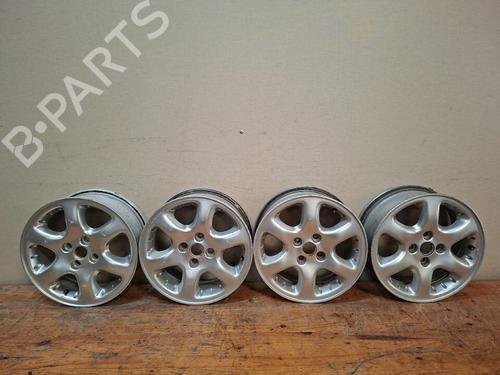 Used Rim Rim ROVER 400 II Hatchback (RT) 414 (75 hp) 34723663 34723663