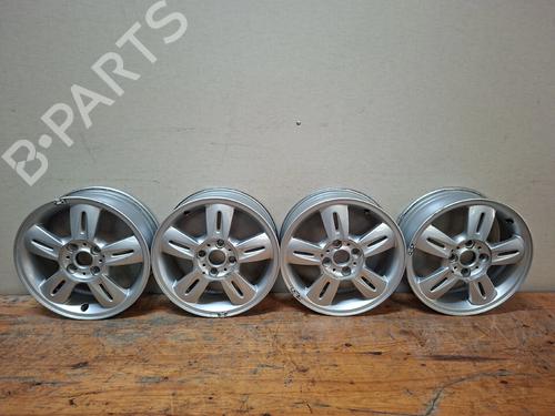 Felge für Felge MINI MINI (R50, R53) Cooper (116 hp) 34736500 34736500