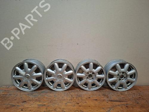 Used Rim Rim MINI MINI CLUBMAN (R55) Cooper (115 hp) 34736501 34736501
