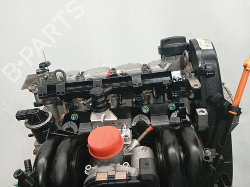Engine VW POLO (6N2) 1.0 | BP34736494M1 - Image 8