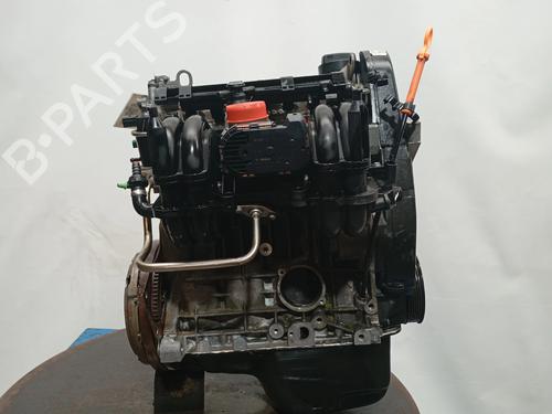 Engine VW POLO (6N2) 1.0 | BP34736494M1 - Image 4