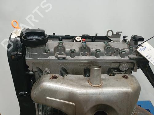 Engine VW POLO (6N2) 1.0 | BP34736494M1 - Image 7