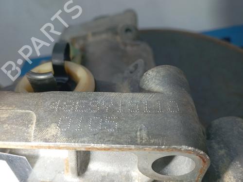 Gearbox VW POLO (6N2) 1.0 | BP34736493M3  - Image 5