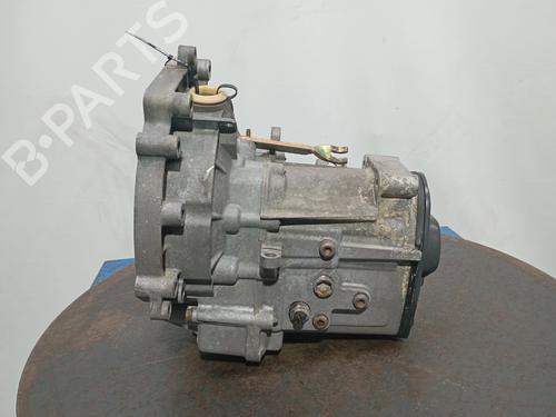 gearbox-vw-polo-6n2-1999-2000-2001-34736493 main image