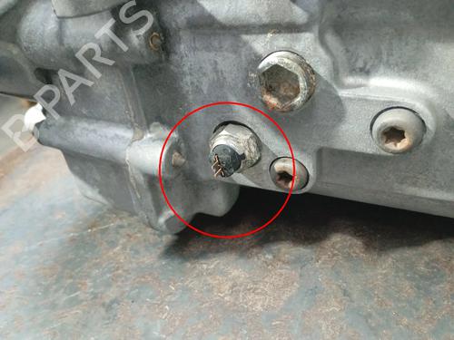 Gearbox VW POLO (6N2) 1.0 | BP34736493M3  - Image 6