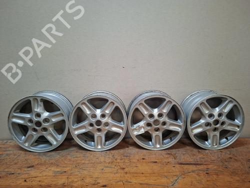 Used Rim Rim LAND ROVER DISCOVERY II (L318) 2.5 Td5 4x4 (139 hp) 35724576 35724576