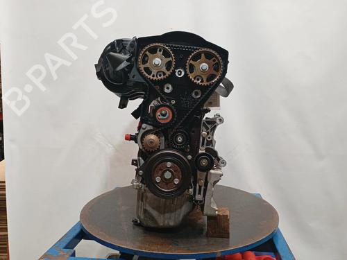 Engine PEUGEOT 307 (3A/C) 1.6 16V | BP35724575M1 - Image 3