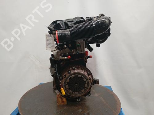 Engine PEUGEOT 307 (3A/C) 1.6 16V | BP35724575M1 - Image 5