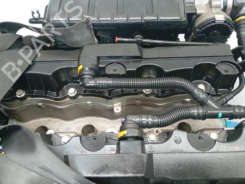 Engine PEUGEOT 307 (3A/C) 1.6 16V | BP35724575M1 - Image 6