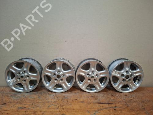 Used Rim Rim LAND ROVER FREELANDER I (L314) 1.8 16V 4x4 (117 hp) 35724577 35724577